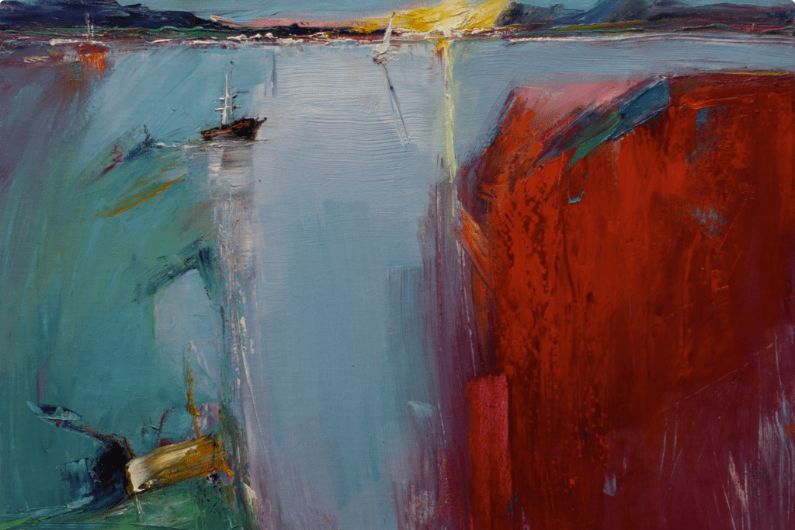 Μνήμες του Βλέμματος