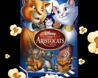 Οι Αριστόγατες στα Μέγαρα