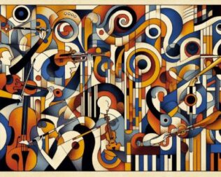 Συναυλία Σύγχρονης Μουσικής στο Ωδείο Αθηνών