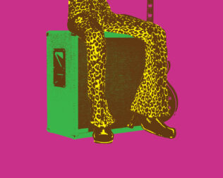 Franco Jam στο Γαλλικό Ινστιτούτο