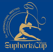 2ο Διεθνές Meeting Ρυθμικής Γυμναστικής στον Άγιο Δημήτριο