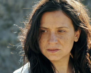 H Violeta πήγε στον ουρανό στην Λαμπηδόνα