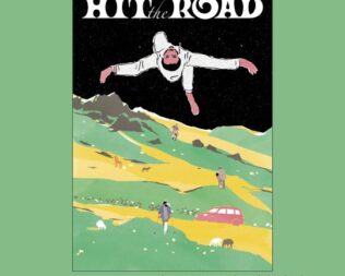 Hit the Road στο Τrise