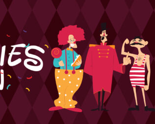 Απόκριες 2026 στο Ίλιο