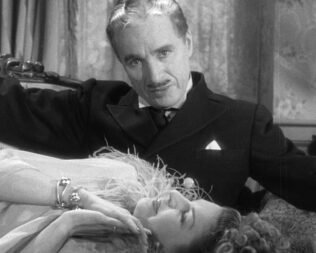 Ο Κύριος Βερντού στην Λαμπηδόνα