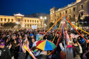 Απόκριες 2026 στην Αθήνα