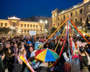 Απόκριες 2026 στην Αθήνα