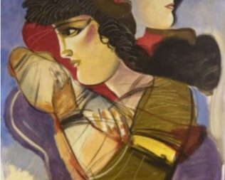 Η Αναζήτηση της Εικόνας στην Ελληνική Τέχνη