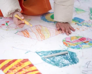 Η Κυρά-Σαρακοστή με τα μάτια του σήμερα στο ΚΠΙΣΝ