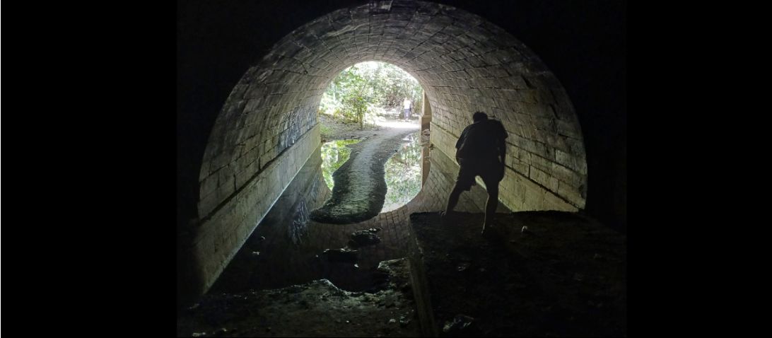 Πού είναι ο Ιλισσός