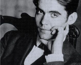 Αφιέρωμα στον Federico García Lorca στην Ελληνοαμερικανική Ένωση