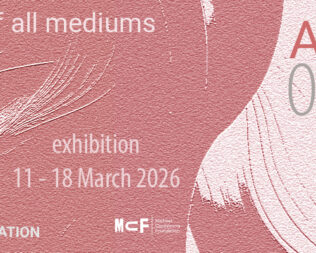 Athens Open Art στο Ίδρυμα Μιχάλης Κακογιάννης