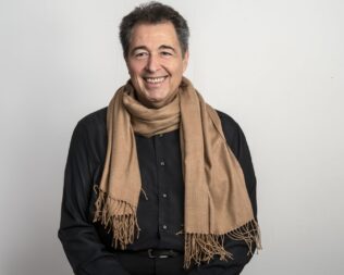 Δόκτωρ Φάουστους του Τόμας Μαν στο Ίδρυμα Θεοχαράκη