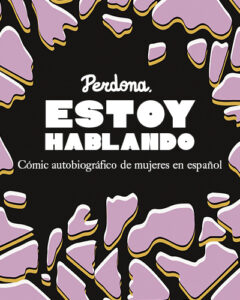 Έκθεση Συγγνώμη μιλάω στο Ινστιτούτο Θερβάντες