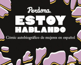 Έκθεση Συγγνώμη μιλάω στο Ινστιτούτο Θερβάντες