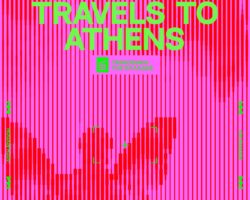 Το Beyond Borders ταξιδεύει στην Αθήνα 2026