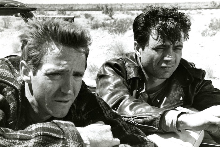 Εν Ψυχρώ στην Ελληνοαμερικάνικη Ένωση