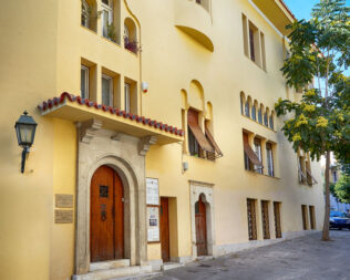 Συναυλία Μπαροκ μουσικής στην Αθήνα