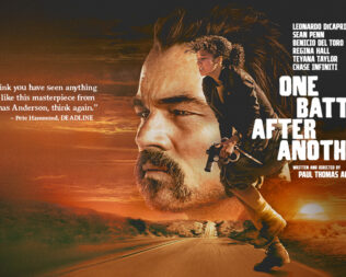 One Battle After Another στην Πετρούπολη