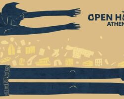 Open House Athens 2026