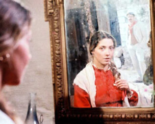 Η Τιμή της Αγάπης στην Πετρούπολη