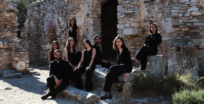 De Profundis Ensemble