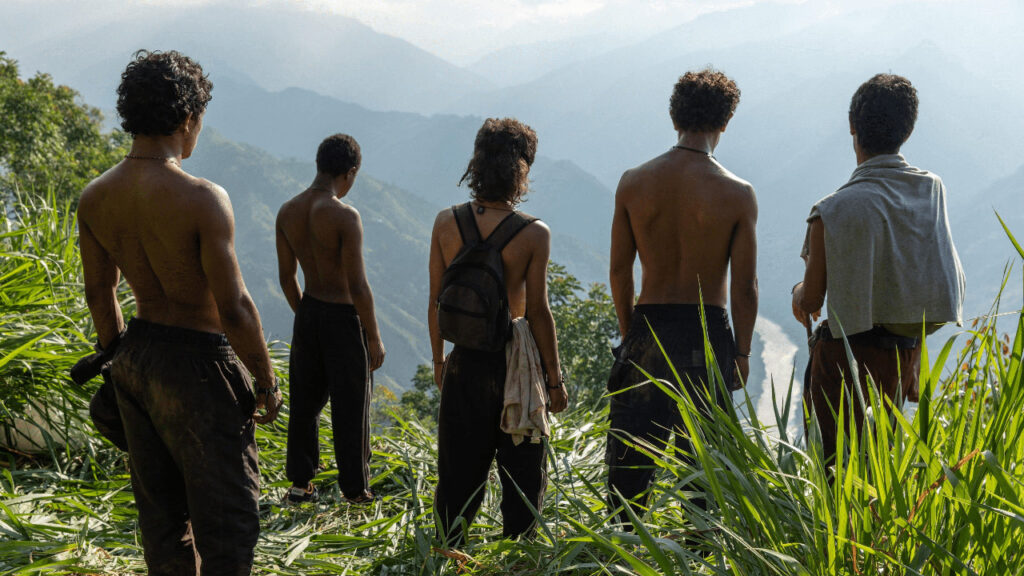 Οι βασιλιάδες του κόσμου στην Λαμπηδόνα