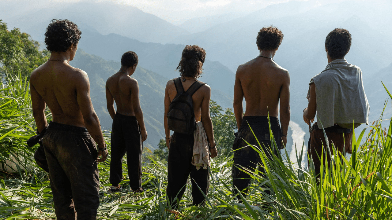 Οι βασιλιάδες του κόσμου στην Λαμπηδόνα