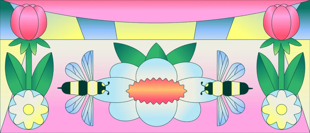 Πρωτομαγιά με τον Πασχάλη