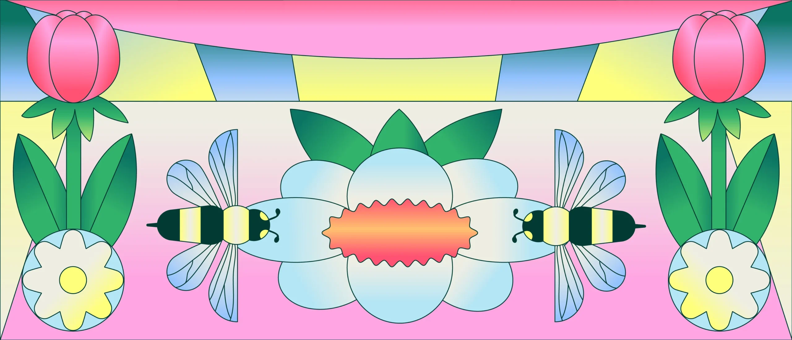 Πρωτομαγιά με τον Πασχάλη