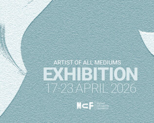 Έκθεση σύγχρονων εικαστικών έργων με ελεύθερη θεματική