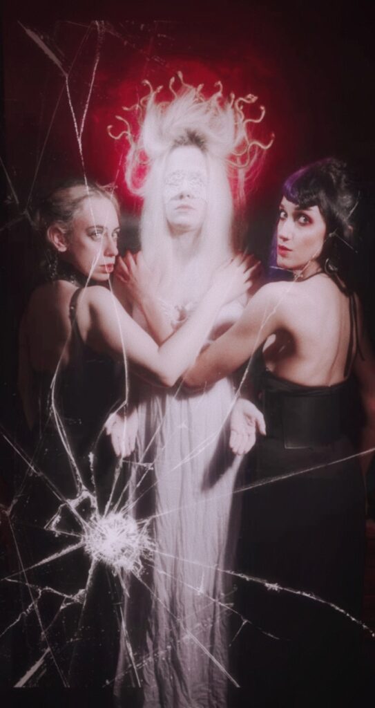 Η τελετή στο Εμπρός