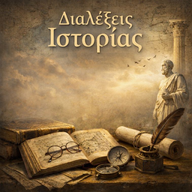 Διαλέξεις Ιστορίας