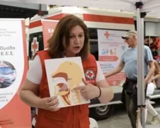 Δωρεάν εξετάσεις και δράση πρόληψης στο Σύνταγμα