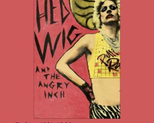 Hedwig and the Angry Inch