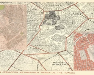 Περιήγηση στα παριλίσσια πεδία