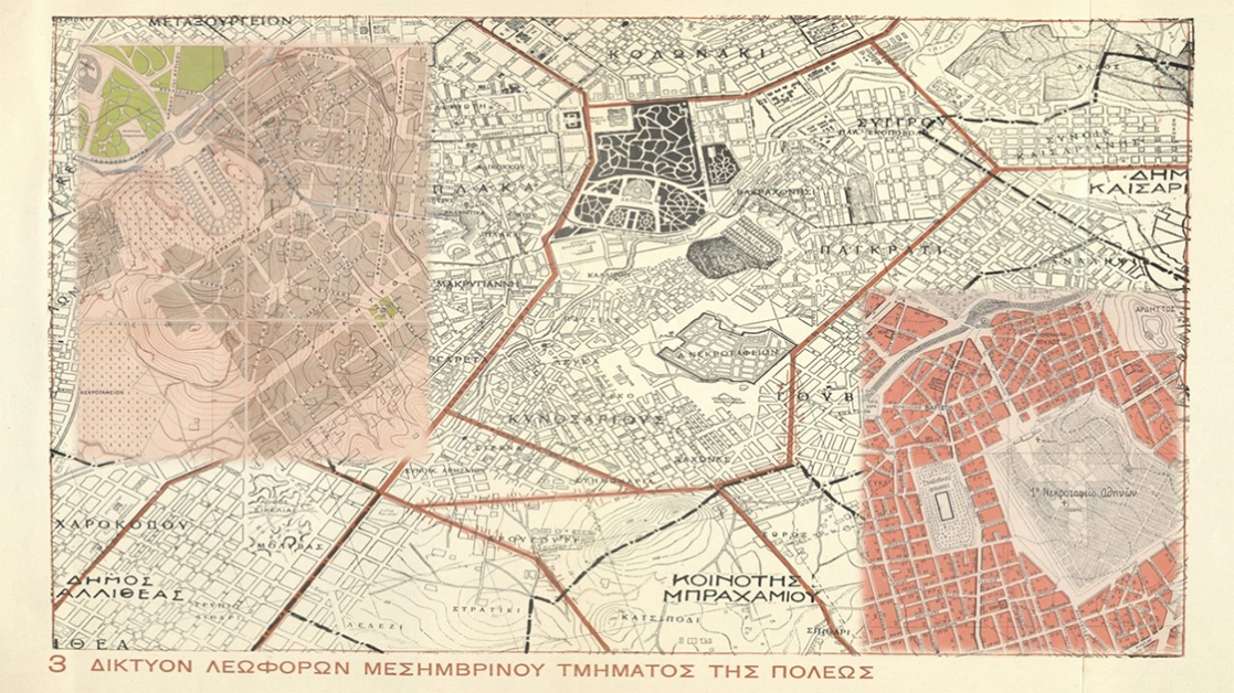 Περιήγηση στα παριλίσσια πεδία