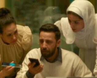 Η Φωνή της Χιντ Ρατζάμπ