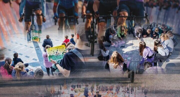 Ημέρα Ποδηλάτου στην Γλυφάδα