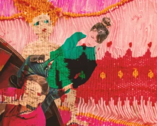 Το μπαρόκ παράδοξο στο μουσείο Χατζημιχάλη