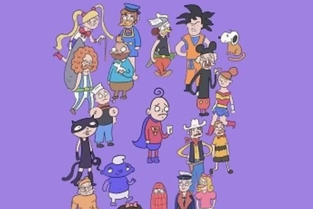 Comicdom CON Athens 2026