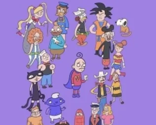 Comicdom CON Athens 2026