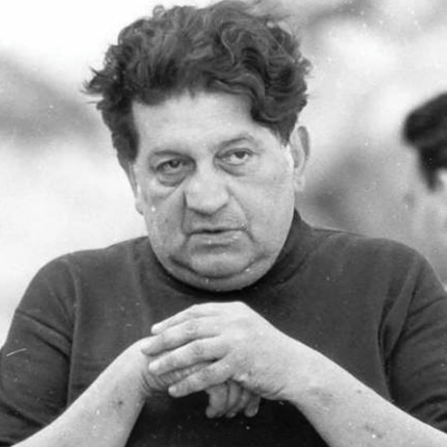 Αφιέρωμα στον Μίνω Βολανάκη στον Βύρωνα