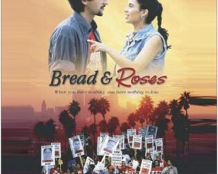 Bread and Roses στην Πετρούπολη