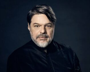 Δημήτρης Παπαδημητρίου στην Ρωμαϊκή Αγορά