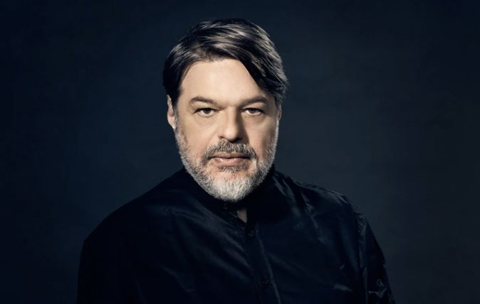 Δημήτρης Παπαδημητρίου
