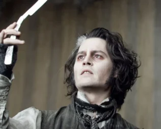 Sweeney Todd στο ΚΠΙΣΝ