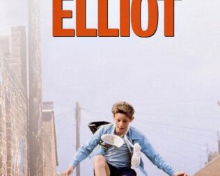 Billy Elliot στην Αγία Παρασκευή