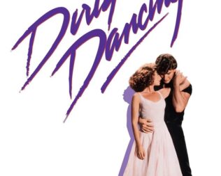 Dirty Dancing στην Αγία Παρασκευή