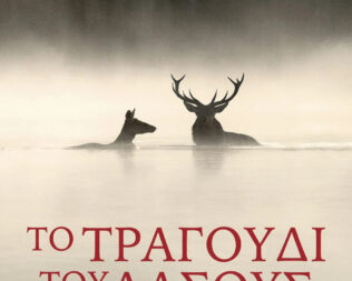 Το Τραγούδι του Δάσους στην Αγία Παρασκευή